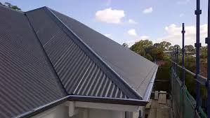 Trusted Flower Hill, MD Roofing Services Experts